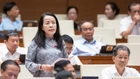 Bỏ chất vấn TAND và VKSND: “Dân bị oan sai sẽ nhờ cậy ai?”