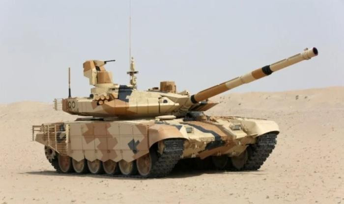 Để thể hiện rõ sự lo lắng của mình, Bộ Quốc phòng Israel dùng cụm từ “tín hiệu rất đáng báo động” trong các báo cáo liên quan đến kế hoạch mua xe tăng T-90MS của Ai Cập.