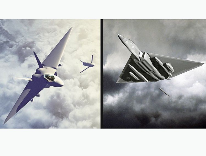 FB-22 T-Rex sẽ tận dụng tối đa thiết kế của F-22, Hãng chế tạo Lockheed Martin hy vọng sự phổ biến của các bộ phận và thiết kế giữa hai máy bay sẽ giúp giảm chi phí cho dự án máy bay chiến đấu ném bom thế hệ thứ 5.