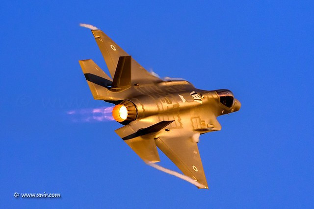 Những kinh nghiệm mà Israel đã thu lượm được chắc chắn rất có ý nghĩa đối với Mỹ nếu họ quyết định sát cánh cùng đồng minh trong một hành động quân sự nhằm xóa bỏ tiềm lực hạt nhân của Iran.