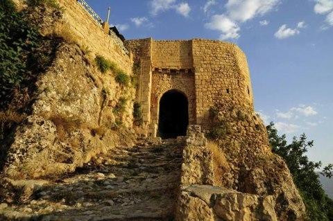Sau khi đế quốc Ottoman tan rã, Kurd là một dân tộc không có quốc gia mà phân tán trên các nước trong vùng là Turkey, Iran, Syria và Iraq. Ảnh: Flickr.