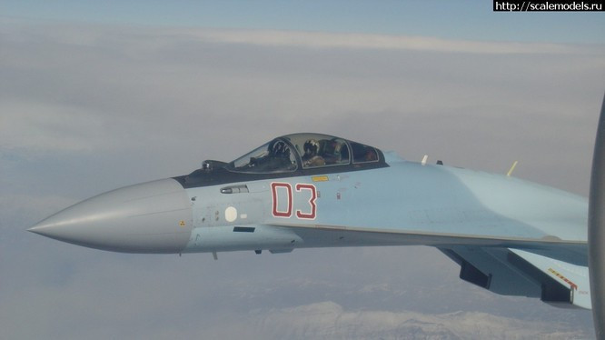 Bên cạnh đó, việc chiến đấu cơ Nga xuất kích đánh chặn tiêm kích Israel ở miền Nam Syria cũng được một số nhà quan sát, bao gồm cả nguồn tin quân sự ở vùng nông thôn Damascus xác nhận.