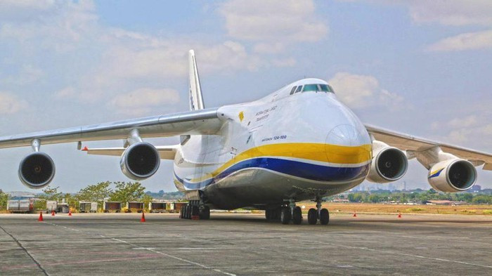 Sang tới năm 2020, họ lại mua tiếp một động cơ khi giá bán tăng lên 520.000 USD. Cùng năm 2019, Antonov SE đã mua máy phát điện cho động cơ TA18-200-124 từ Aerogulf FZC với giá 180.000 USD.
