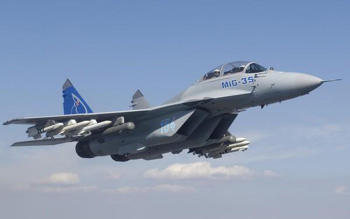 “Tất cả những đặc điểm thú vị này cho thấy nhiều khả năng Syria sẽ quyết định mua loại tiêm kích nói trên từ Nga và thương vụ sẽ diễn ra trong những năm tới", thông tin đăng tải cho biết.