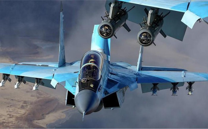 Bên cạnh đó, theo nhà sản xuất máy bay MiG thì hiện tại số lượng MiG-35 sẵn sàng chiến đấu vẫn chưa có chiếc nào ngoài 6 phi cơ đã ký hợp đồng chế tạo nhưng vẫn chưa bàn giao, bởi vậy càng khó có khả năng chúng sẽ được mang sang Syria để thử lửa.