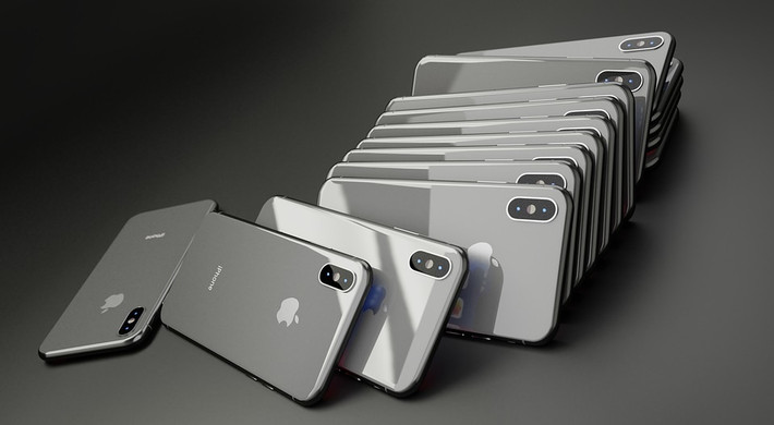 Nếu dự đoán này là chính xác, iPhone XR hỗ trợ 5G vào năm 2020 sẽ có giá vượt ngưỡng 1.000 USD (23 triệu đồng). Trong khi đó, iPhone XS Max 5G sẽ dao động từ 31 - 33 triệu.