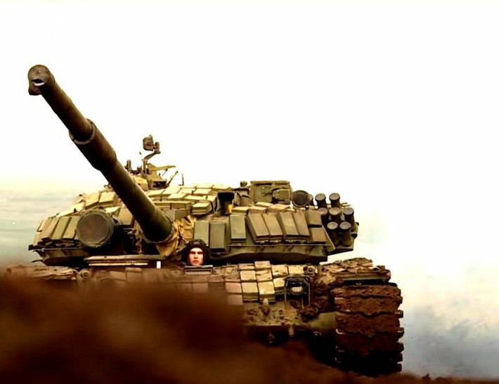 Theo hình thức chiến lợi phẩm, quân đội Azerbaijan đã nhận được 39 xe tăng chiến đấu chủ lực, 24 xe chiến đấu bộ binh, 12 súng cối, 25 súng phóng lựu và 102 xe tải từ lực lượng vũ trang Armenia.