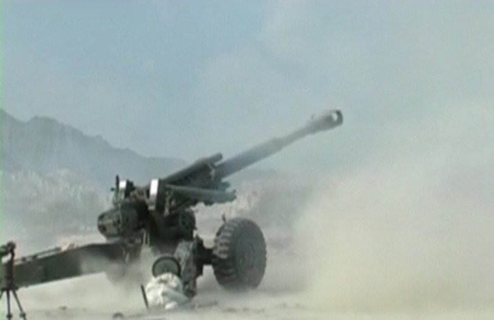 Đây là những ICBM động cơ đẩy chất rắn có thể phóng từ xe tải hoặc hầm phóng cố định, nhưng Nga không triển khai chúng ở các căn cứ quân sự trên lãnh thổ nước ngoài, cho nên tuyên bố RS-24 Yars bị Azerbaijan phá hủy là vô lý.