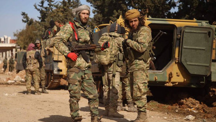Tuyên bố nói thêm rằng nhóm lực lượng an ninh Iraq đã và vẫn có thể đối đầu với tổ chức khủng bố Nhà nước Hồi giáo (IS) tự xưng ở tỉnh Al-Anbar, kể cả khi không có sự hỗ trợ.