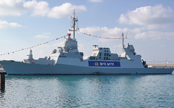 Trong những năm gần đây, nền công nghiệp quốc phòng Iran đã đạt được rất nhiều thành tựu, đã tự lực sản xuất được rất nhiều trang bị quân dụng quan trọng, có hàm lượng công nghệ cao, đặc biệt là các loại tên lửa tấn công mặt đất, tên lửa phòng không và tên lửa chống hạm.