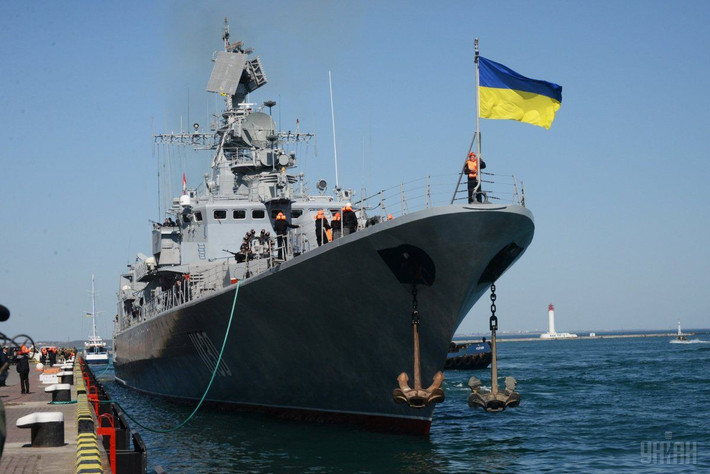 "Chúng tôi hiểu rõ rằng Ukraine sẽ không thể giải quyết vấn đề như vậy bằng vũ lực vào giai đoạn này", ông Krivonos phát biểu và nhấn mạnh rằng quân đội Ukraine đang bị "mắc kẹt" tại Donbass.