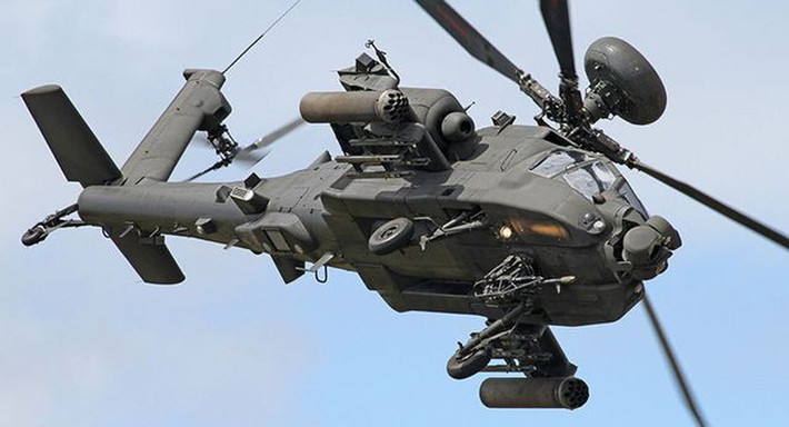 Theo thông tin từ Defense News, Mỹ đã cam kết hỗ trợ an ninh hơn 1,5 tỷ USD cho Ukraine kể từ năm 2014, khi cuộc xung đột tại miền Đông chống lực lượng ly khai trở nên ác liệt.