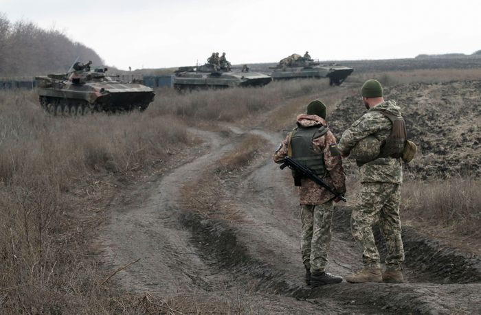 Ngoài ra phía Ukraine thông báo đã khởi xướng một cuộc họp "đại diện biên giới" với người của cơ quan an ninh liên bang Nga để làm rõ mọi tình tiết của vụ việc.