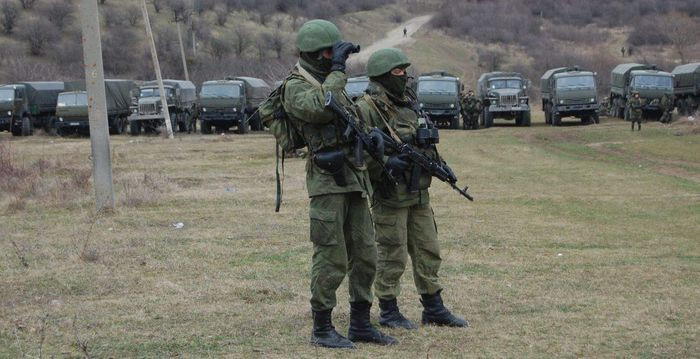Bên cạnh đó, biên phòng Ukraine không ghi nhận bất kỳ phát súng nào gần biên giới Nga, do vậy họ chưa xác nhận hoặc phủ nhận thông tin của FSB Liên bang Nga về vụ đụng độ. Thư ký báo chí của cơ quan biên phòng Ukraine, ông Andriy Demchenko, tuyến bố.