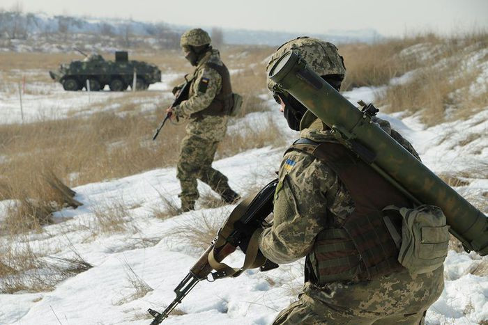 Ông Demchenko nhấn mạnh, lực lượng biên phòng Ukraine không ghi nhận bất kỳ phát súng nào gần biên giới, hơn nữa phía Nga cũng không thông báo khẩn cấp cho Ukraine về vụ việc xảy ra trên đoạn biên giới chung.