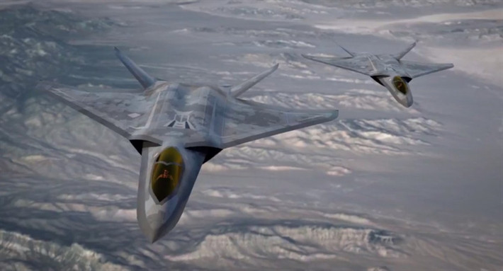 Chương trình với tên gọi NGAD - Next Generation Air Dominance và PCA - Penetrating Counter Air đang trong quá trình đánh giá yêu cầu và lựa chọn các giải pháp kỹ-chiến thuật tối ưu. Các vấn đề trên đã được đưa ra thảo luận trong khuôn khổ hội thảo Air Superiority 2030 ECCT diễn ra tại căn cứ không quân Wright-Patterson, bang Ohio.