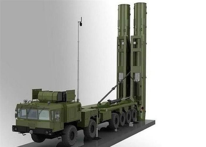 "Nhưng bên cạnh đó, S-500 còn có thể bắn hạ các mục tiêu đạn đạo không chỉ trong giai đoạn công kích của chúng mà còn ở tất cả các chu kỳ khác. Lưu ý rằng ở đây tốc độ đã là cấp vũ trụ, tức là lên tới vài km mỗi giây".