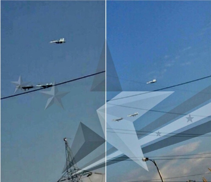 Tuy nhiên theo giới chức quân sự Nga thì điều này không đáng ngại, do thực tế là khi máy bay Su-57 xuất hiện tại Syria hồi năm 2018 nó đã qua mặt mọi hệ thống cảnh giới của đối phương.