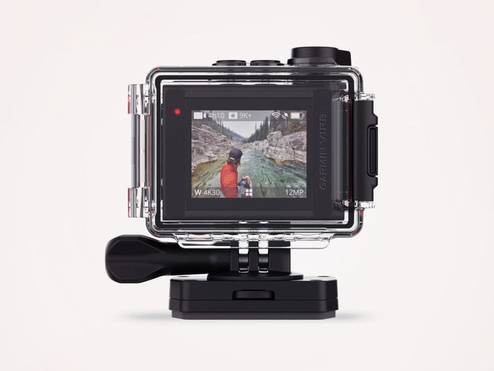 Vậy nếu có nguồn cung cấp hoặc địa chỉ bán chiếc camera gắn người giống của CSGT, tất cả mọi người đều có thể được phép mua và sử dụng. So sánh nhanh với những chiếc action cam phổ biến hiện nay như Gopro Hero 5, 6,7..., chiếc camera gắn người nêu trên hoàn toàn không thua kém về các tính năng, chất lượng hình ảnh ghi lại cũng không phải bàn.