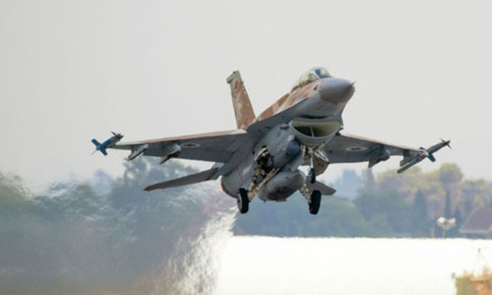 Tốp tiêm kích này đã xâm nhập sâu vào không phận Syria lần đầu tiên trong hai năm qua, trước đó tiêm kích thế hệ 4 của Israel chỉ áp dụng chiến thuật phóng tên lửa hành trình đối đất từ không phận Lebanon.