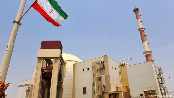 Nếu Iran sở hữu vũ khí hạt nhân thì các đối thủ của họ bao gồm Israel hay Saudi Arabia sẽ cần phải cảnh giác cao độ, nhất là đối với Tel Aviv khi Tehran nhiều lần dọa xóa sổ họ khỏi bản đồ thế giới.