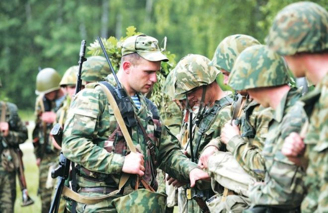 Diễn biến đáng chú ý hơn đã tới, khi mới đây đại diện Bộ Quốc phòng Belarus mới đây đã đưa ra tuyên bố về ý định sẽ tiến hành một cuộc tập trận quân sự kết hợp với các lực lượng của NATO.