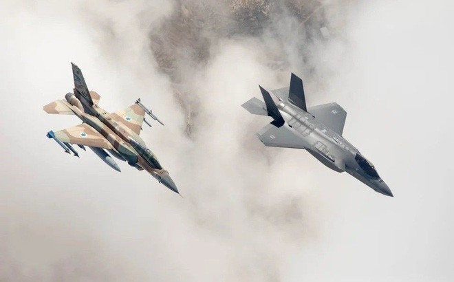 Với phương thức tác chiến như trên, không thể có chuyện tiêm kích tàng hình F-35I Adir bị radar cảnh giới của Nga (kể cả là radar trinh sát của S-400) phát hiện từ cách xa hàng trăm km được.