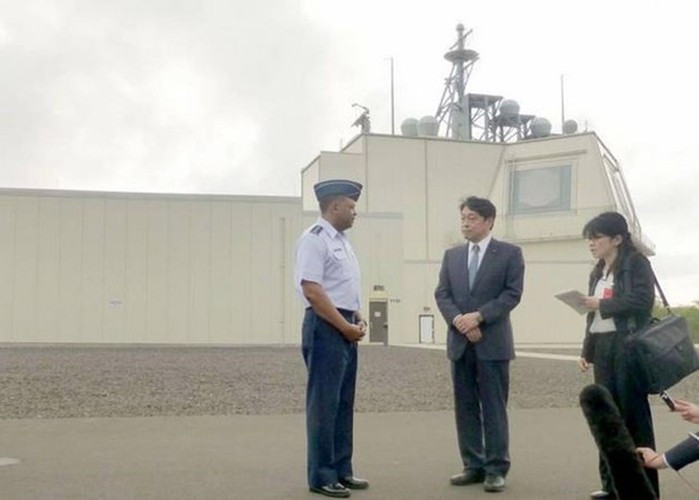 Hệ thống Aegis Ashore có thể triển khai nhiều loại tên lửa đánh chặn tối tân như SM-2/3/6, ngoài ra chúng còn có thể phóng cả tên lửa hành trình tấn công mặt đất BGM-109 Tomahawk.