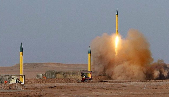 Suốt thời gian qua Iran luôn bị cáo buộc rằng đã cung cấp tên lửa đạn đạo cho lực lượng Houthi để tập kích lãnh thổ Saudi Arabia với tần suất ngày càng dày đặc hơn.