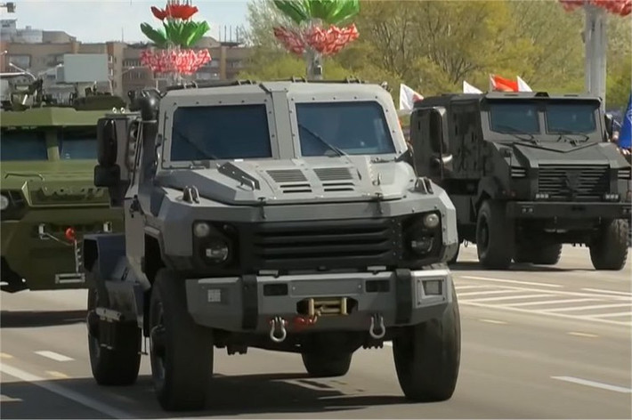 Ngoài ra nhà phát triển của hệ thống MLRS Flute cũng đã đưa ra lời bác bỏ thông tin từng xuất hiện, nhấn mạnh rằng dữ liệu trên là không đúng sự thật và có dụng ý xấu đằng sau.