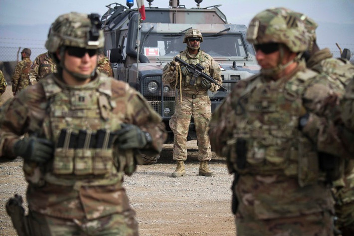 Năm 2019 có 20 lính Mỹ thiệt mạng ở Afghanistan nhưng chưa rõ có vụ nào liên quan thông tin Nga treo thưởng cho các tay súng nổi dậy hay không. New York Times cho rằng Tổng thống Donald Trump đã được thông báo về sự việc, nhưng chưa có biện pháp đáp trả.