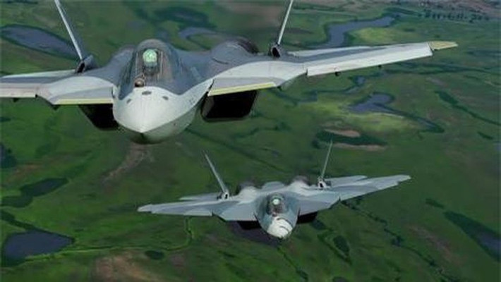 Trước đó, Tổng giám đốc Tập đoàn công nghệ nhà nước Rostec, ông Sergei Chemezov tuyên bố rằng vào năm 2020, việc giao các máy bay chiến đấu Su-57 quy mô lớn cho quân đội sẽ bắt đầu.