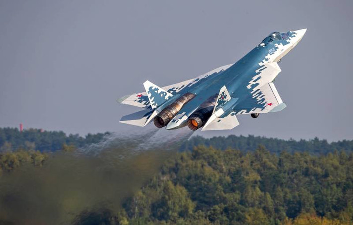 Giờ đây nhà lãnh đạo Nga Vladimir Putin đã quyết định phải nhanh chóng phá vỡ thế độc tôn của người Mỹ, tờ EurAsian Times cho biết sau khi trích dẫn nghiên cứu của Tập đoàn RAND có trụ sở tại Mỹ.