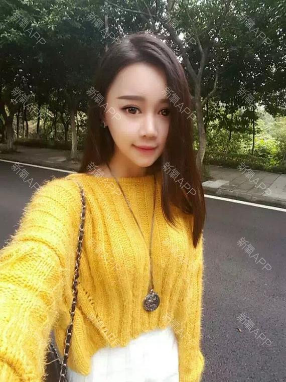 Các bộ phận trên khuôn mặt cô đã dần đi vào ổn định.