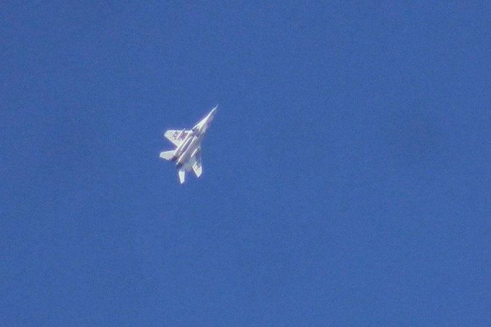 Thậm chí họ còn khẳng định đòn đánh từ những chiếc MiG-29 này khủng khiếp đến mức chỉ trong vài phút, tổn thất của Mỹ ở Trung Đông sẽ tăng thêm tới vài nghìn người.