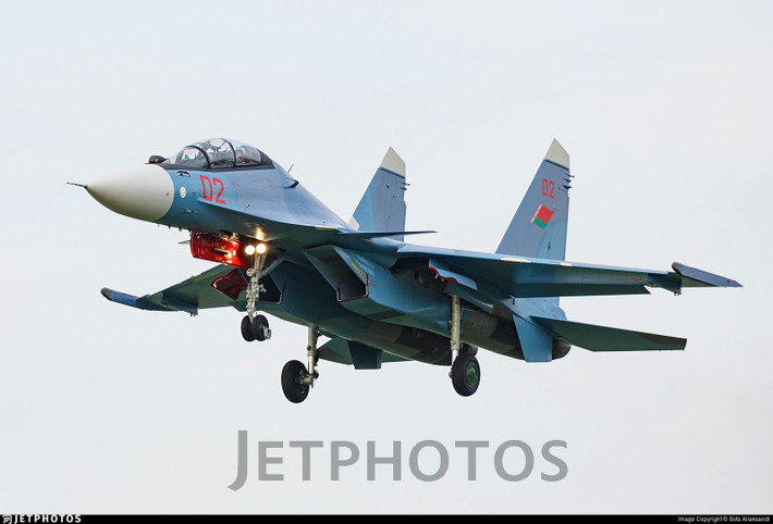 Sự chỉ trích Nga của nhà lãnh đạo Belarus được cho là có liên quan đến việc Matxcơva từ chối cung cấp tiêm kích Su-30SM để đảm bảo việc bảo vệ phần phía Tây của Nhà nước Liên minh một cách miễn phí.