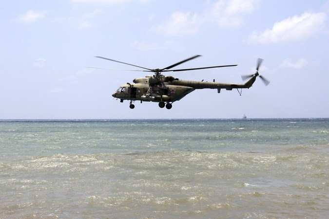 Tổng công trình sư lỗi lạc Mikhail Mil đã thiết kế trực thăng Mi-8/17 vào đầu những năm 1960, hiện là dòng trực thăng phổ biến nhất do Nga sản xuất. Nó hiện đang hoạt động trên 40 nước, ngay cả Mỹ cũng phải mua loại trực thăng này vì nó có thể hoạt động hiệu quả ngay cả trong khu vực có độ cao lớn (điều mà trực thăng Mỹ không làm được) để trang bị cho quân đội Afghanistan.