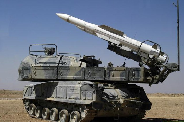 Đối với bản thân Israel, đây là cơ hội tốt để thể hiện sự gần gũi với quân đội Mỹ và tầm quan trọng của mình trước các đối thủ khác trong khu vực.