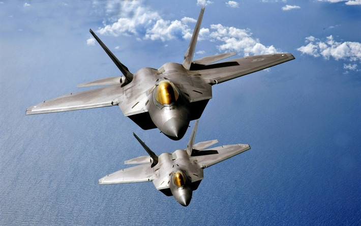 Nhưng theo Defence blog, Không quân Mỹ đã có lý khi quyết định trang bị GAU-5/A cho phi công F-22. Dù được đánh giá là dòng chiến đấu cơ tàng hình tối tân nhất của Mỹ nhưng khả năng không chiến của F-22, đặc biệt là ở cự ly gần đã được chứng minh là không quá mạnh.