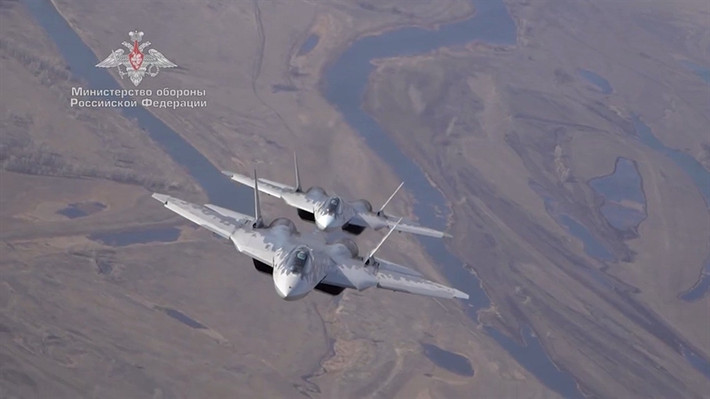 RVV-BD cho phép Su-57 tấn công các mục tiêu bay quan trọng, kể cả máy bay tàng hình và mục tiêu siêu thanh mà không phải bay vào khu vực sát thương của phòng không đối phương, cũng như có lợi thế trong các tình huống không chiến.