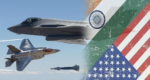 Ấn Độ được cho là sẽ sớm buộc phải mua tiêm kích tàng hình F-35 Lightning II từ Mỹ, sau khi Trung Quốc quyết định sẽ cung cấp sớm tiêm kích J-31 tới Pakistan.