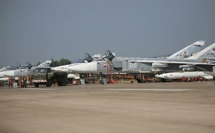 Nếu không quân Nga tham chiến trên diện rộng thì "cửa thắng" dành cho quân đội chính phủ Syria sẽ trở nên lớn hơn nhiều so với việc họ phải độc lập tác chiến.