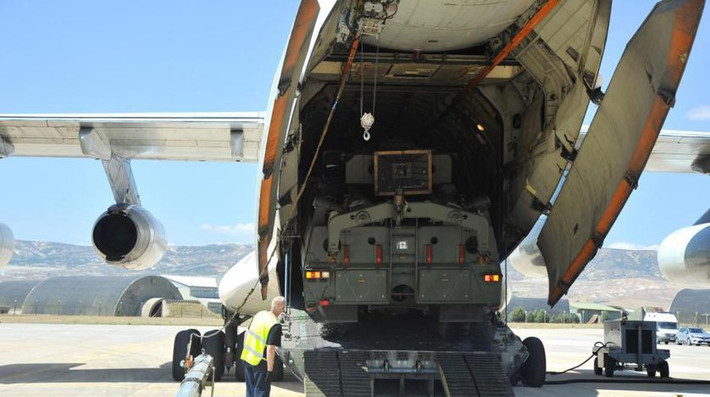 Vấn đề được quan tâm hiện nay đó là liệu Thổ Nhĩ Kỳ có đưa S-400 vào thực chiến ngay lập tức và đối tượng ngắm bắn của chúng là máy bay chiến đấu của Nga và Syria hay không?