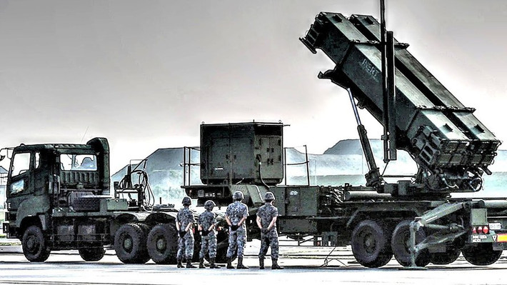 Cần lưu ý rằng trước đó liên minh quân sự Bắc Đại Tây Dương - NATO đã từ chối lời đề nghị giúp đỡ Thổ Nhĩ Kỳ trong cuộc chiến tại tỉnh Idlib của Syria.