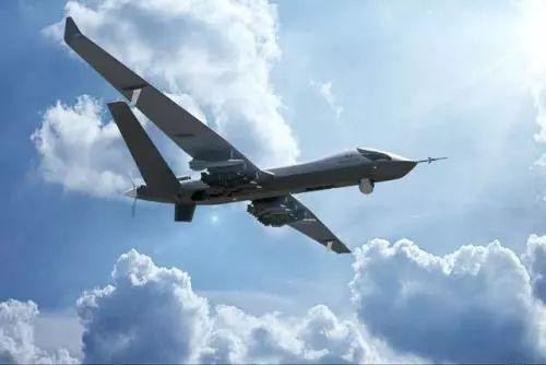 Thứ nhất, UAV vũ trang Pterodactyl-2 do Trung Quốc sản xuất không có hệ thống cảnh báo và gây nhiễu bằng laser, và một khi đã bị ngắm bắn, rất khó để trốn thoát.