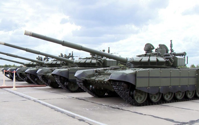 Tuy nhiên theo bình luận từ báo chí Nga, bất chấp những tuyên bố của Tổng thống Belarus rằng NATO đang có kế hoạch xâm lược quốc gia này, mối đe dọa là không thực tế.