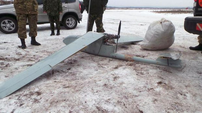 "Đại diện của SAA thông báo rằng quân đội Thổ Nhĩ Kỳ đã bắn hạ 2 chiếc UAV của Nga, trong khi Ankara cũng xác nhận rằng lực lượng vũ trang nước này đã phá hủy 2 máy bay do thám Nga vào đêm hôm trước (ngày 1/6)".