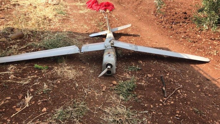 "Vào ngày 2/6/2020, quân đội chính phủ Syria đã công bố một thông cáo quân sự, trong đó chỉ rõ 2 máy bay không người lái của không quân Nga đã bị bắn hạ ở địa bàn các tỉnh Hama và Idlib".