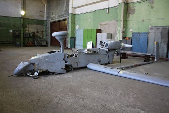 Theo thông tin ban đầu thì những chiếc UAV này đã bị bắn hạ không phải bởi các tay súng phiến quân, mà trực tiếp binh sĩ Thổ Nhĩ Kỳ đã thao tác vũ khí.
