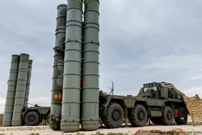 Nếu các vũ khí tối tân như MiG-29SM hay S-300PMU-2 của quân đội Syria vẫn tiếp diễn tình trạng "vật trang trí" thì không chỉ có họ mà cả uy tín của Nga cũng sẽ bị ảnh hưởng rất nặng nề.